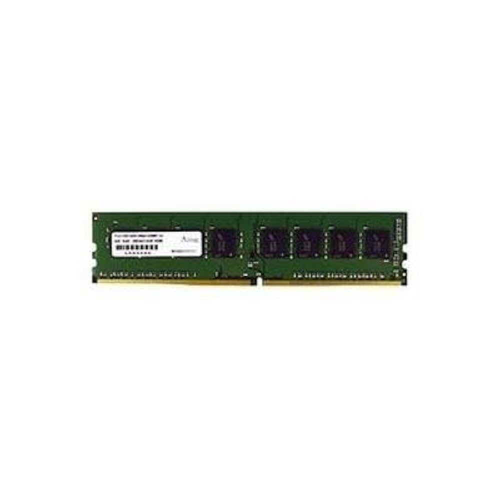 アドテック DDR4 2133MHzPC4-2133 288Pin UDIMM 4GB 省電力 ADS2133D-X4G 1枚 ds-2137510 Amazon | アドテック DDR4-2133 UDIMM 省電力 4GB 6年保証